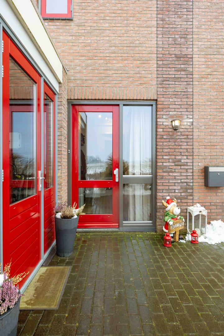 Foto 10 van Huizingerweg 22