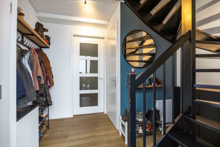 Foto 11 van Huizingerweg 22