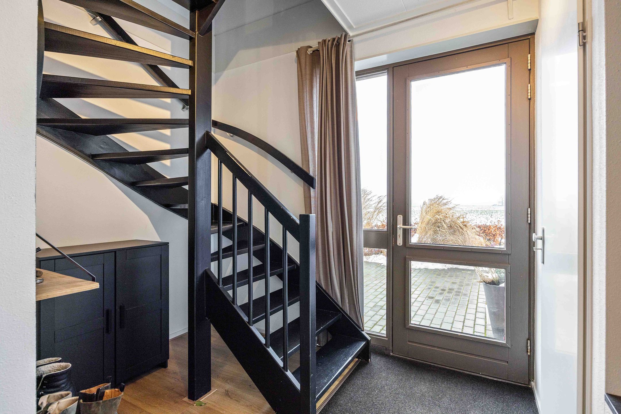 Foto 12 van Huizingerweg 22