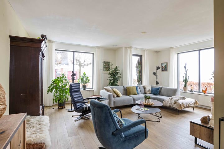 Foto 15 van Huizingerweg 22