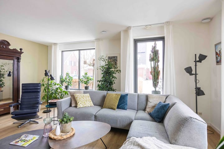 Foto 18 van Huizingerweg 22