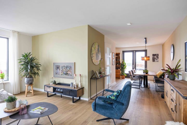 Foto 22 van Huizingerweg 22