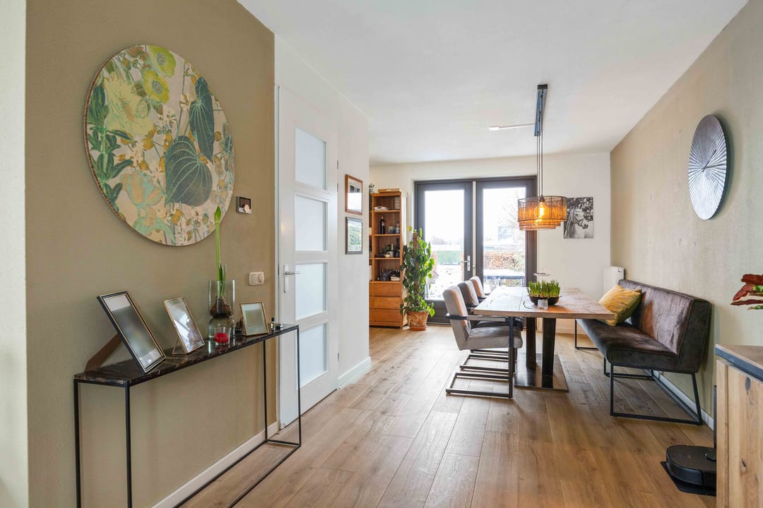 Foto 23 van Huizingerweg 22