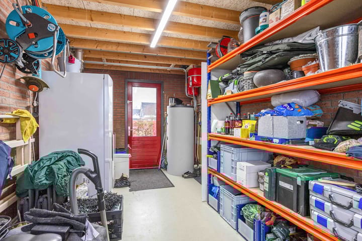 Foto 34 van Huizingerweg 22