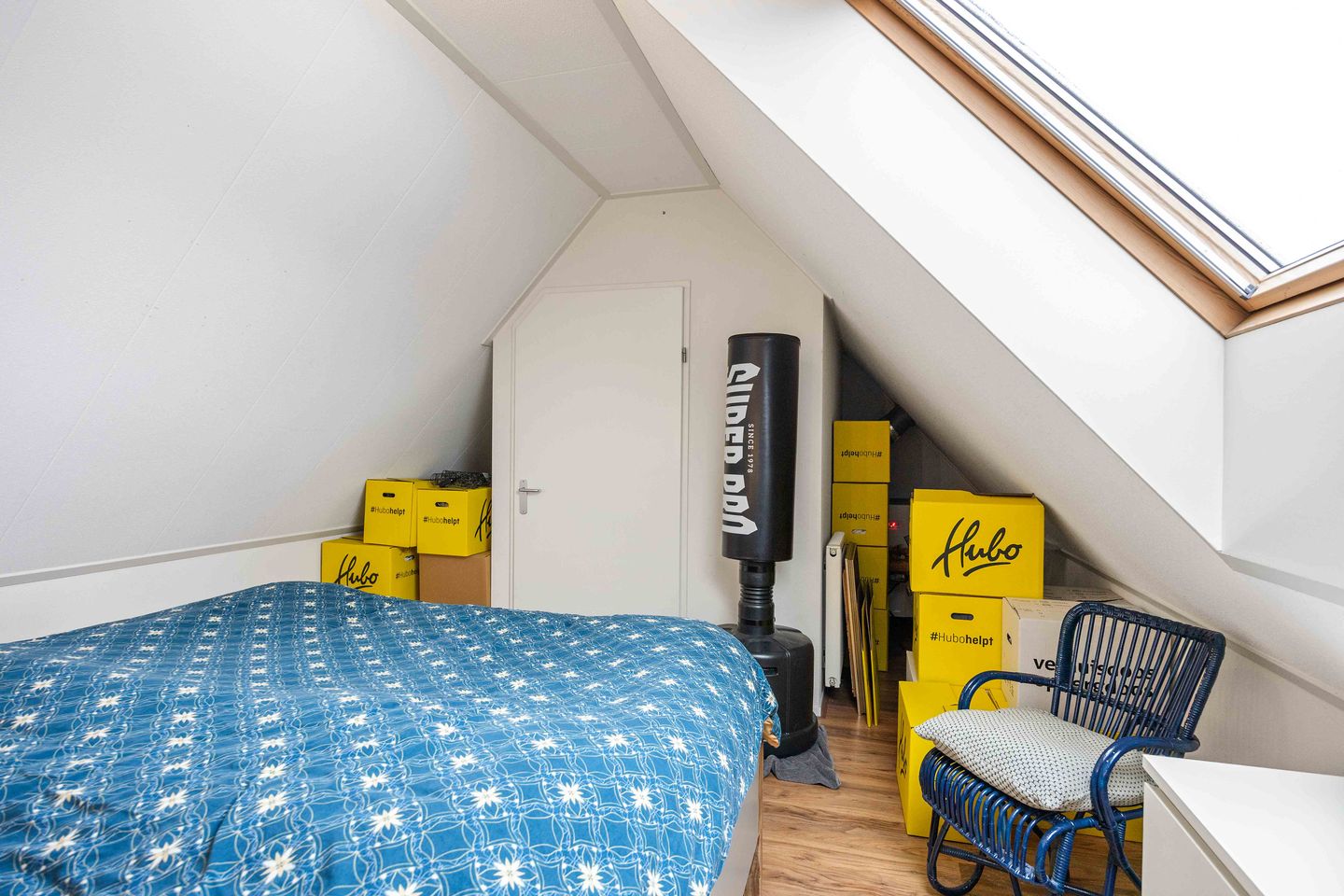 Foto 49 van Huizingerweg 22