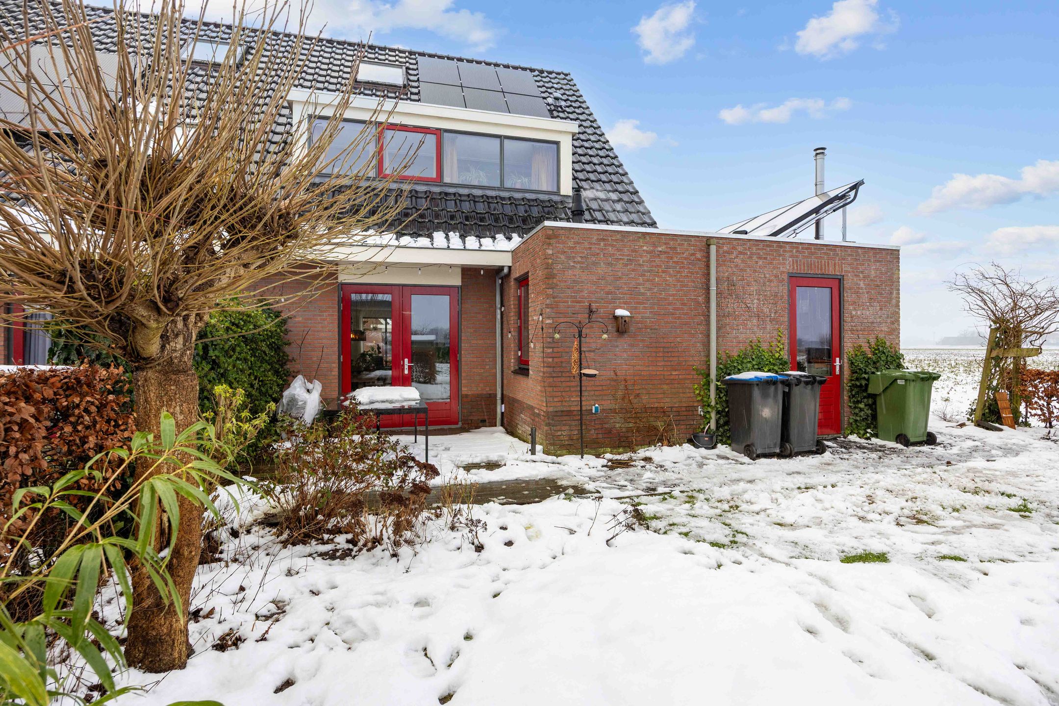 Foto 54 van Huizingerweg 22