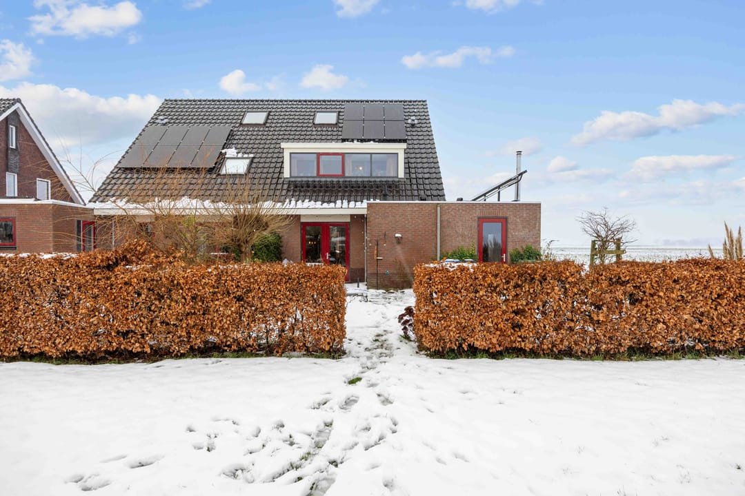 Foto 56 van Huizingerweg 22