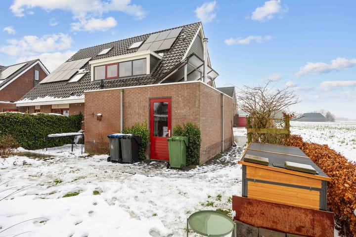 Foto 60 van Huizingerweg 22