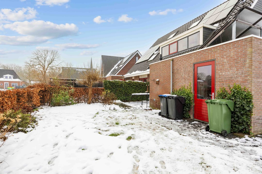 Foto 61 van Huizingerweg 22