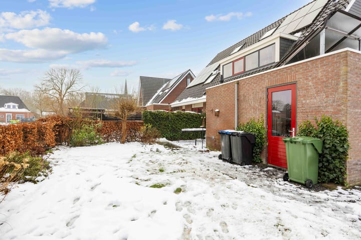 Foto 61 van Huizingerweg 22