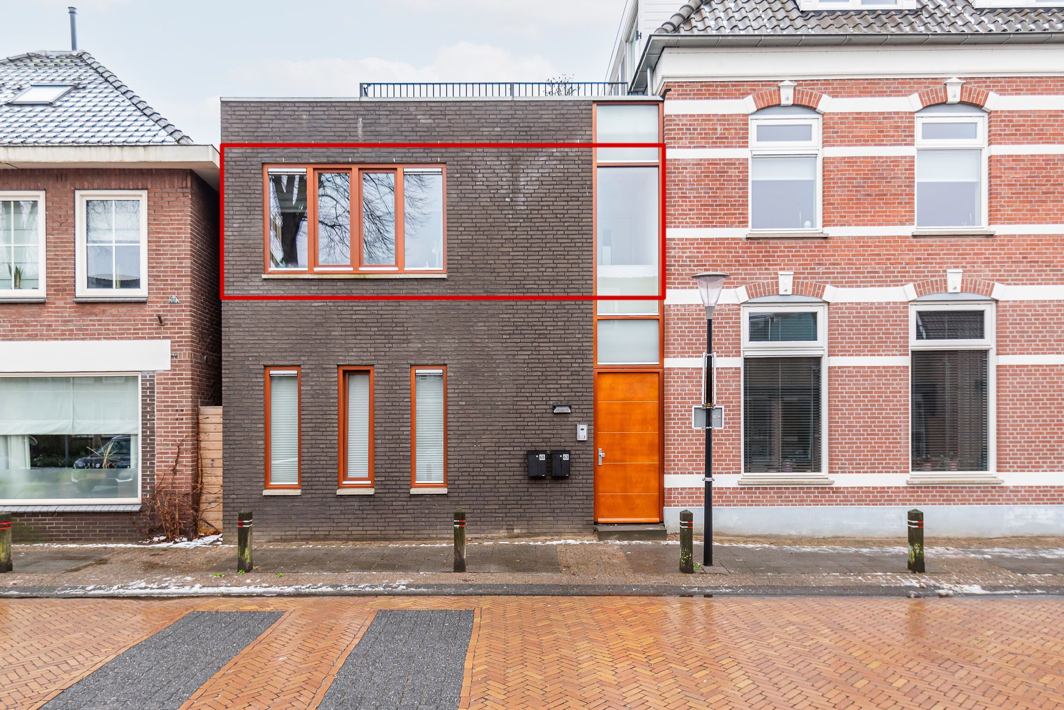 F B Deurvorststraat 65 