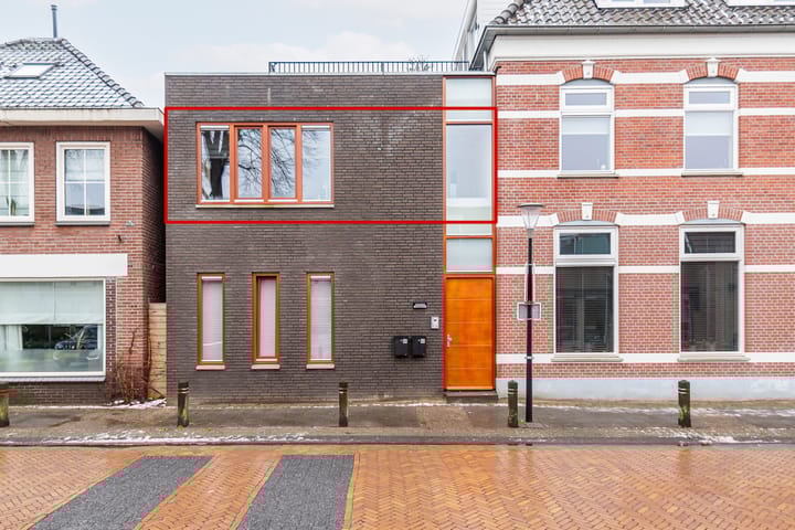 F B Deurvorststraat 65