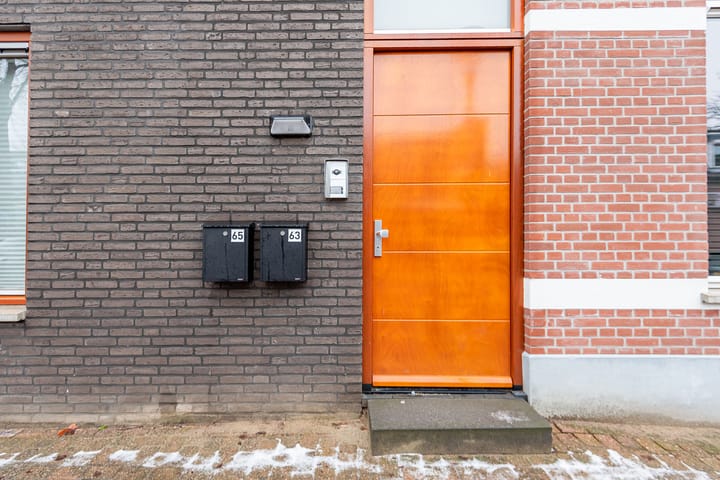 Foto 6 van F B Deurvorststraat 65