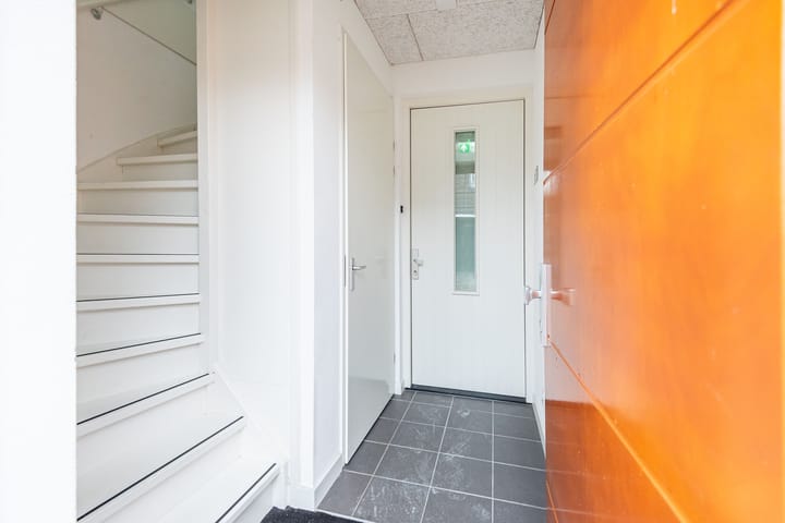 Foto 7 van F B Deurvorststraat 65