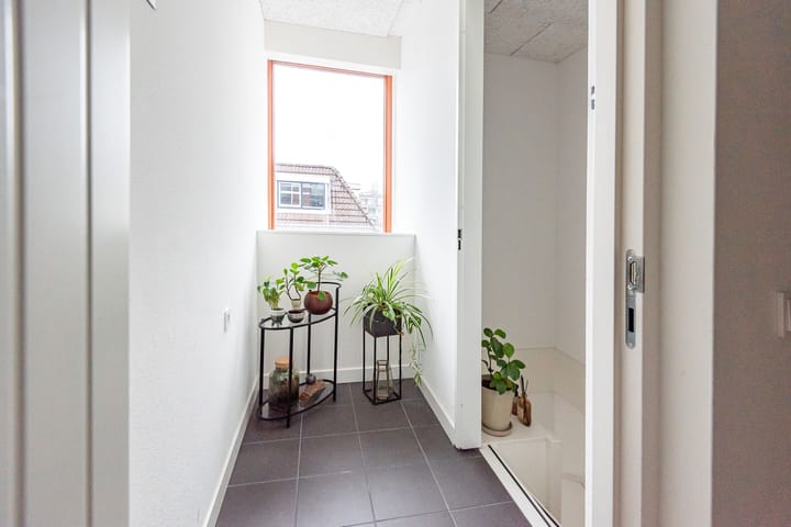 Foto 9 van F B Deurvorststraat 65