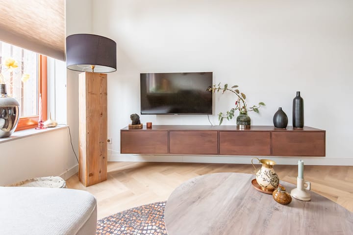 Foto 14 van F B Deurvorststraat 65