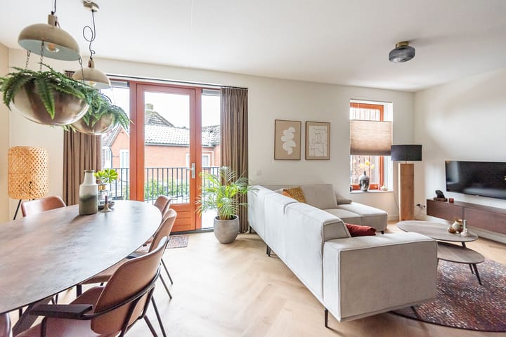 Foto 17 van F B Deurvorststraat 65