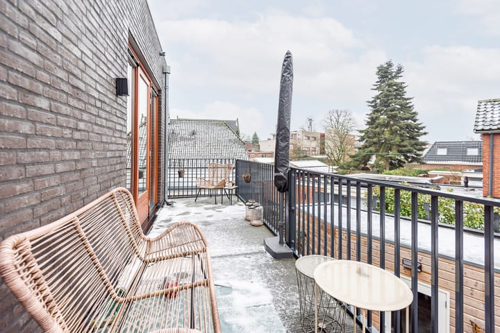 Foto 18 van F B Deurvorststraat 65