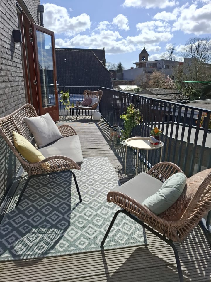 Foto 19 van F B Deurvorststraat 65