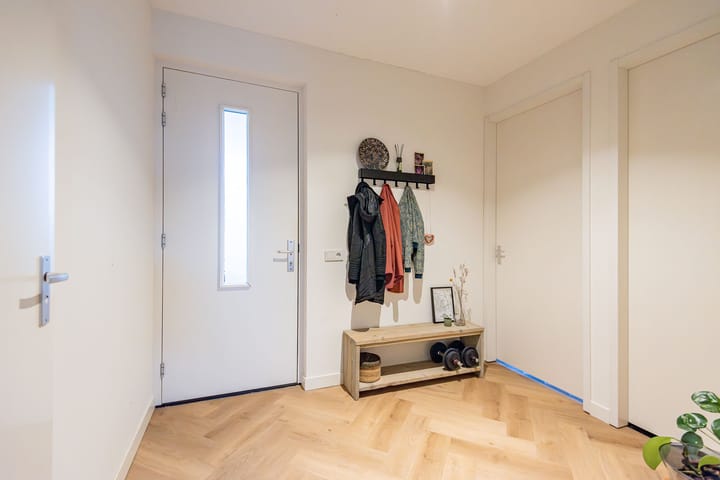 Foto 22 van F B Deurvorststraat 65