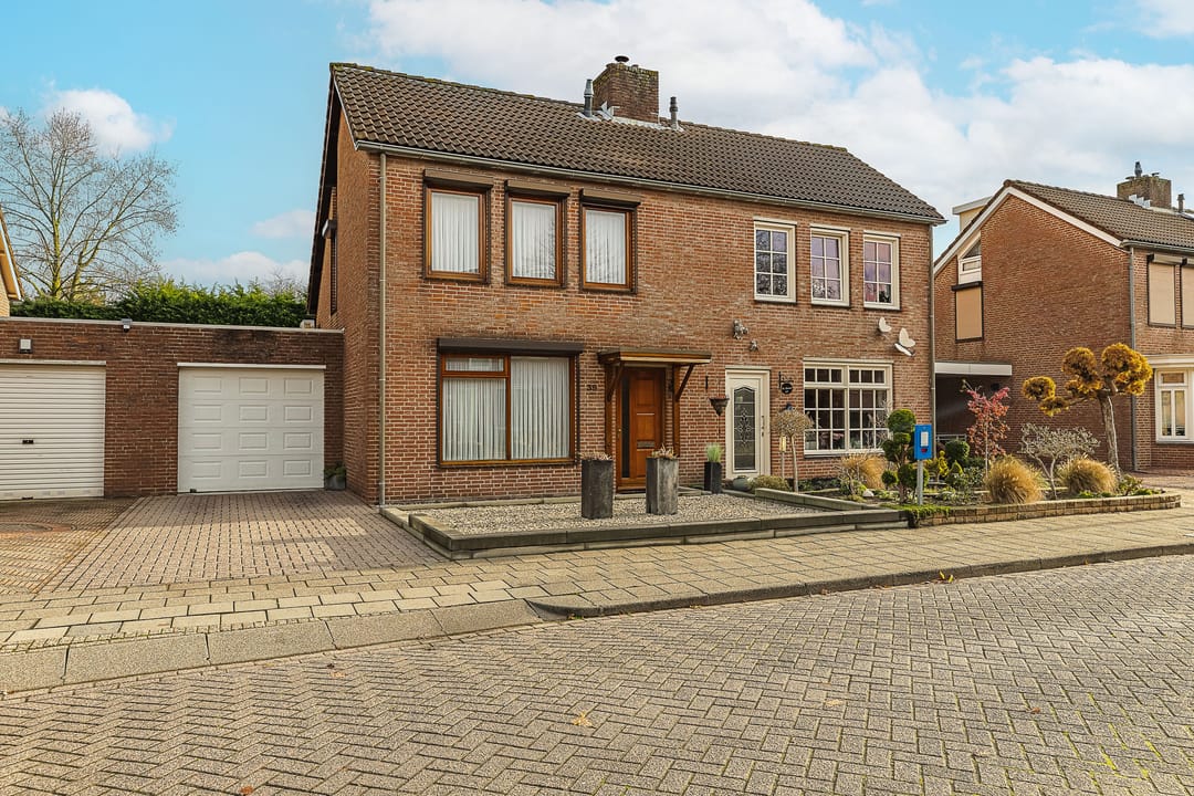 Photo 1 of Noordsingel 39