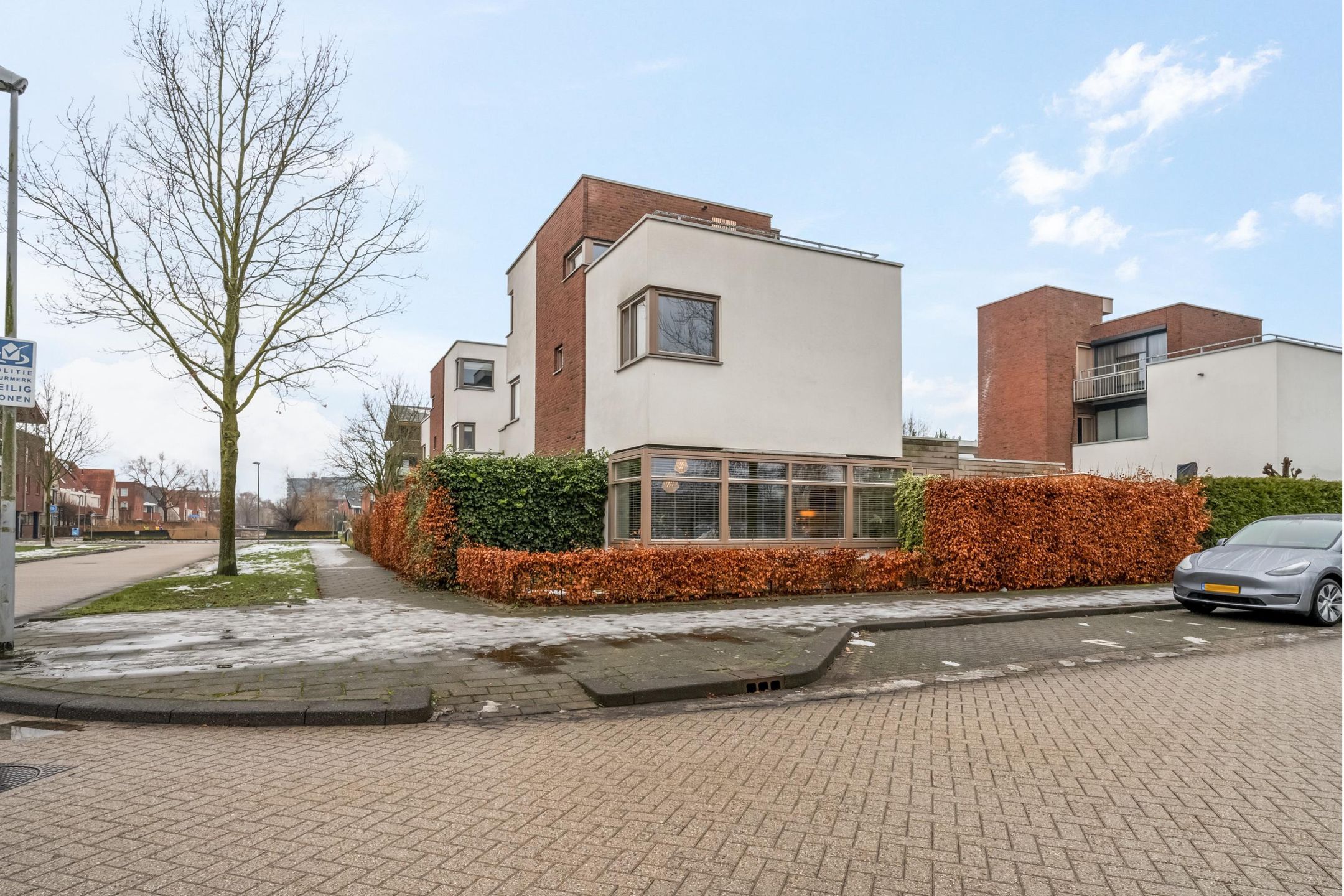 Buying a house in The Netherlands., Spitsbergenweg 31