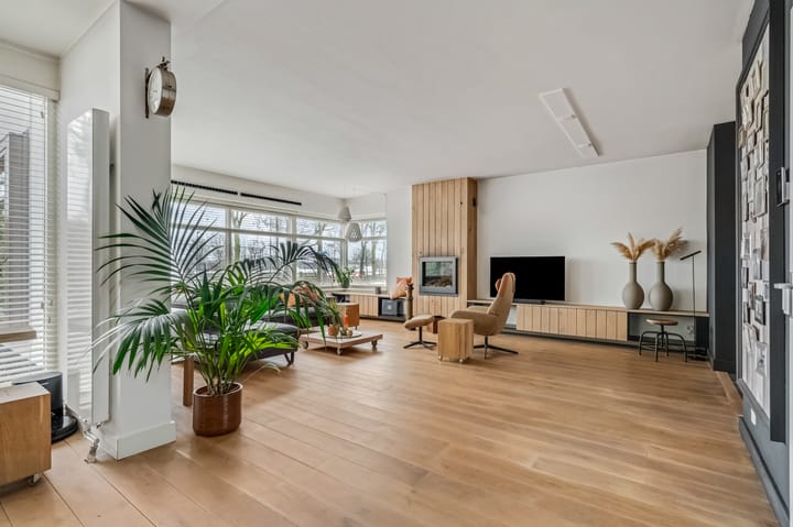 Foto 2 van Spitsbergenweg 31