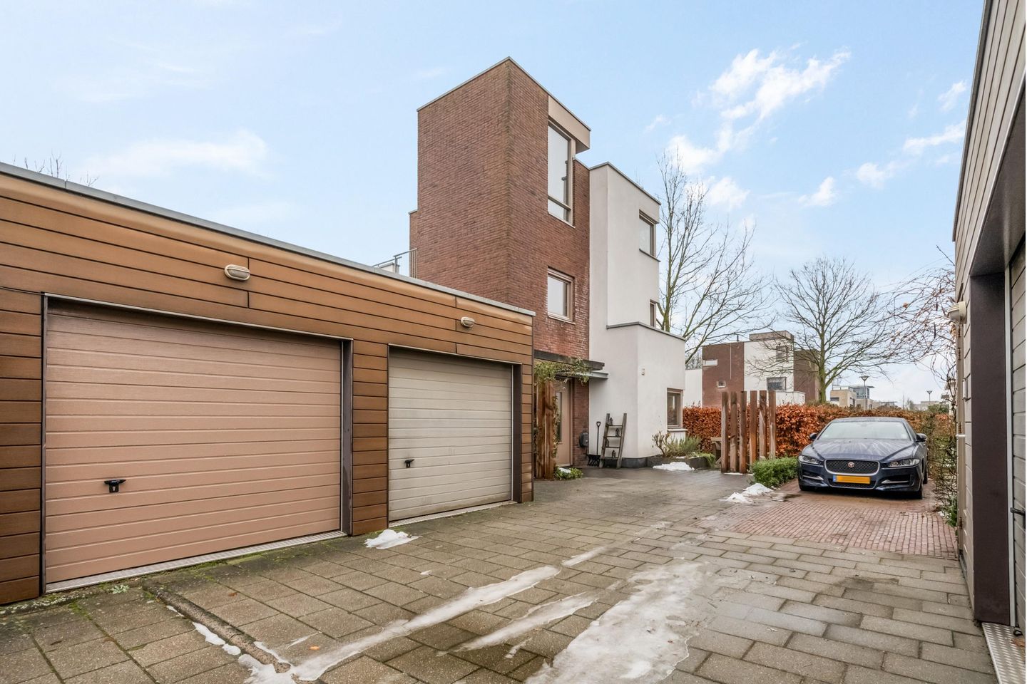 Foto 5 van Spitsbergenweg 31