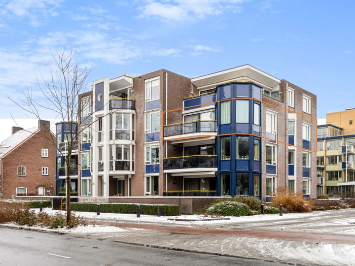 Kerkewijk 75-J main image