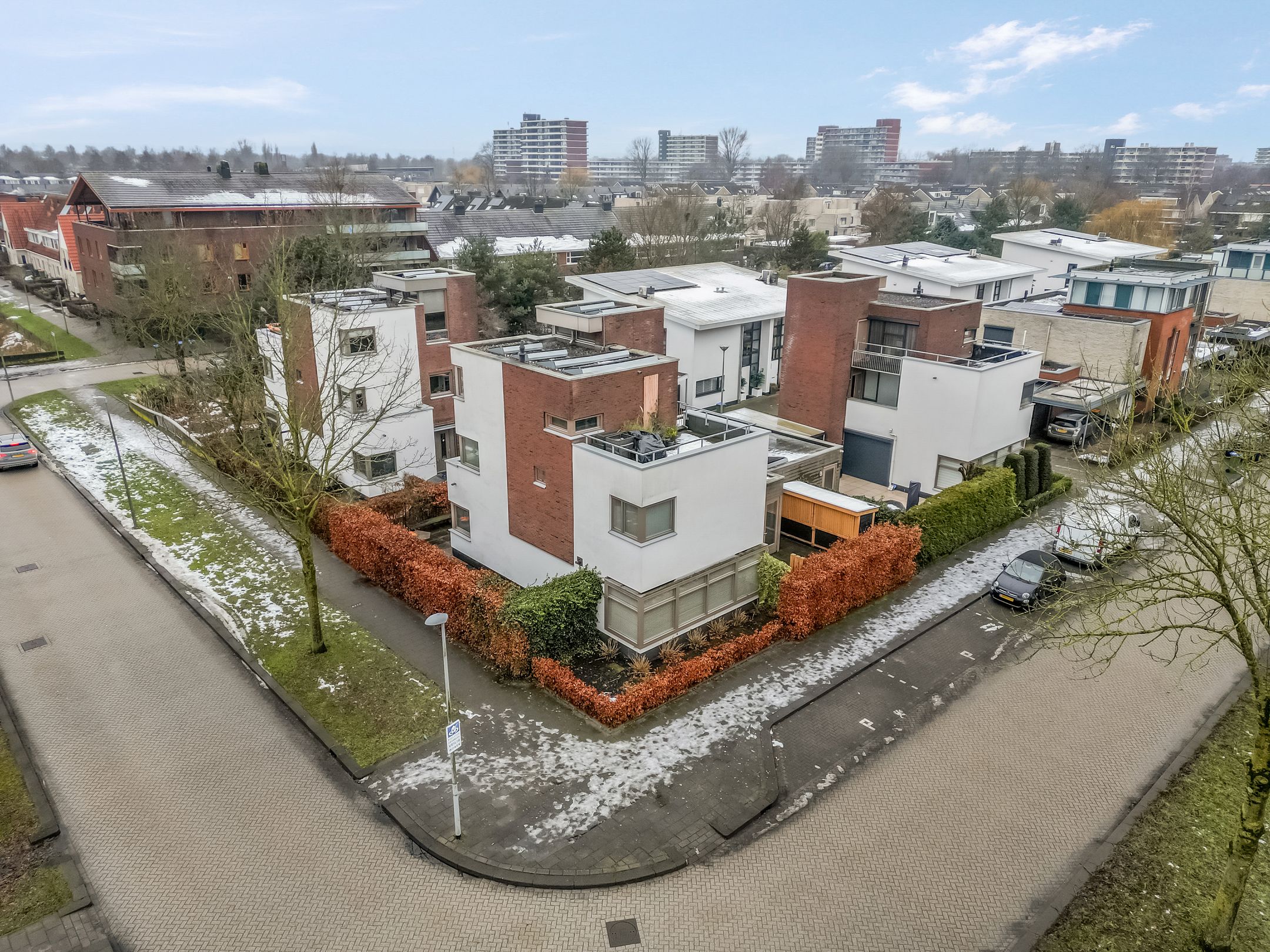 Foto 6 van Spitsbergenweg 31