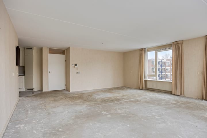 Foto 3 van Kerkewijk 75-J