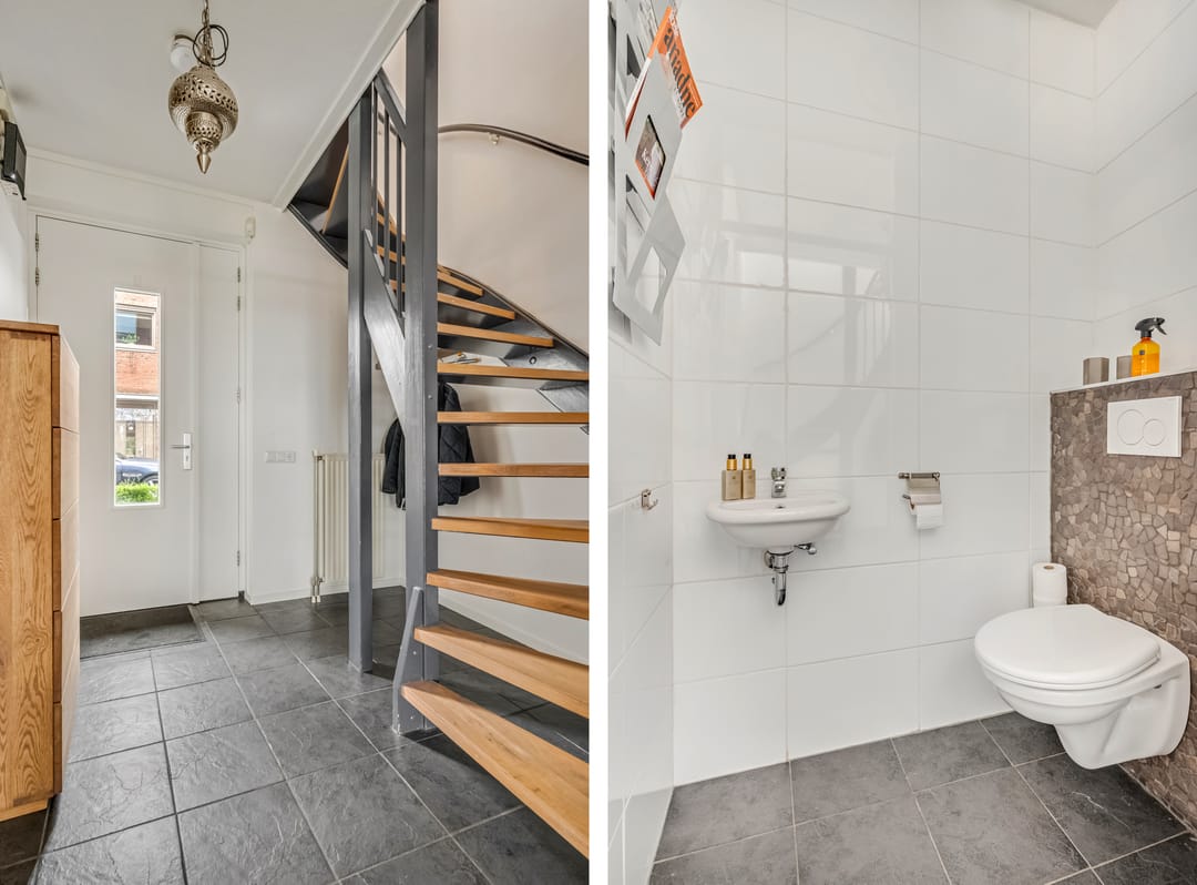 Foto 7 van Spitsbergenweg 31