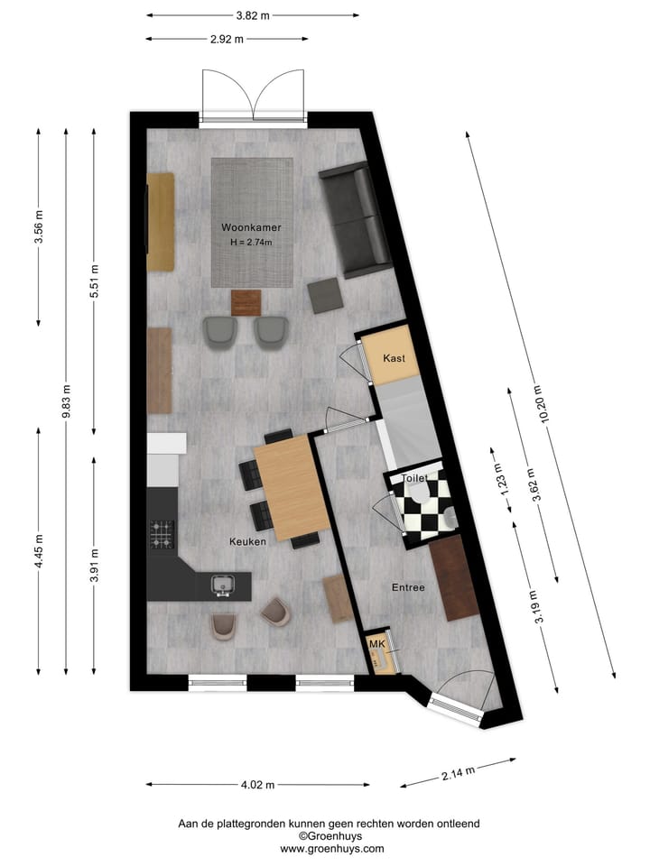 Foto 37 van Statenlaan 10