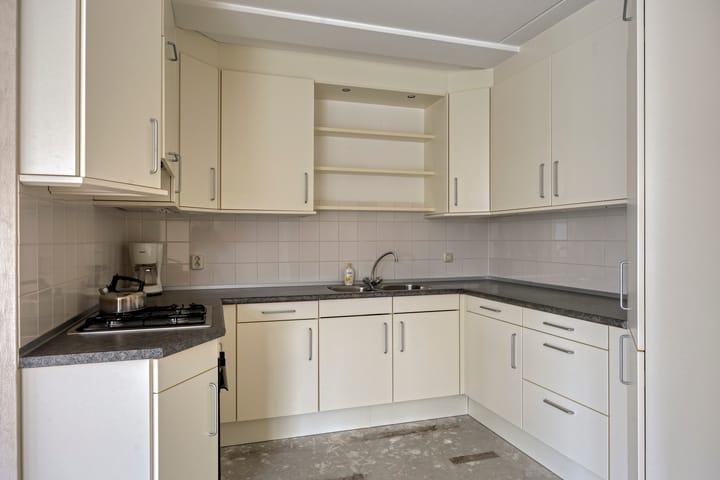 Foto 4 van Kerkewijk 75-J