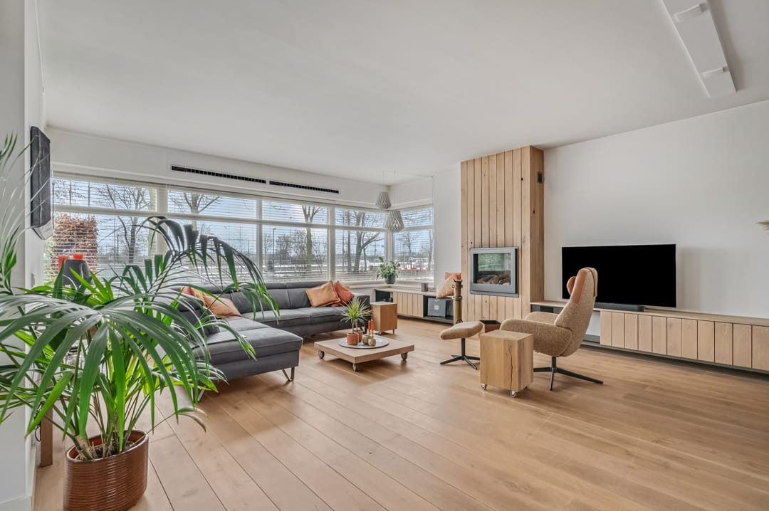 Foto 8 van Spitsbergenweg 31