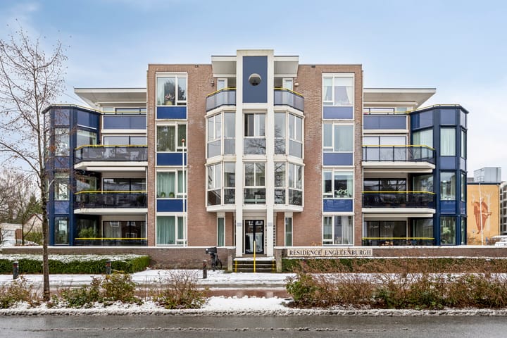 Foto 6 van Kerkewijk 75-J