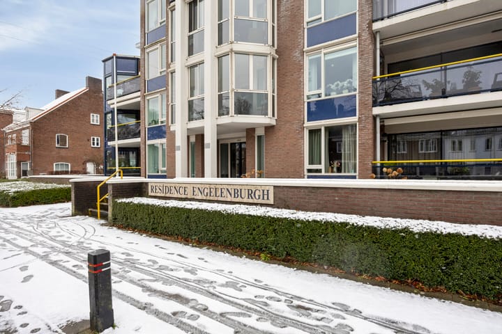 Foto 7 van Kerkewijk 75-J