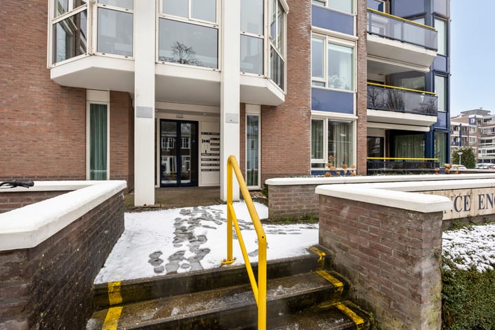 Foto 8 van Kerkewijk 75-J