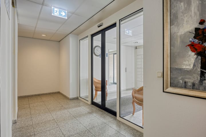 Foto 9 van Kerkewijk 75-J