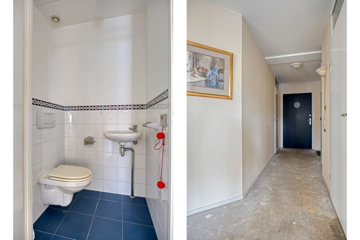 Foto 10 van Kerkewijk 75-J