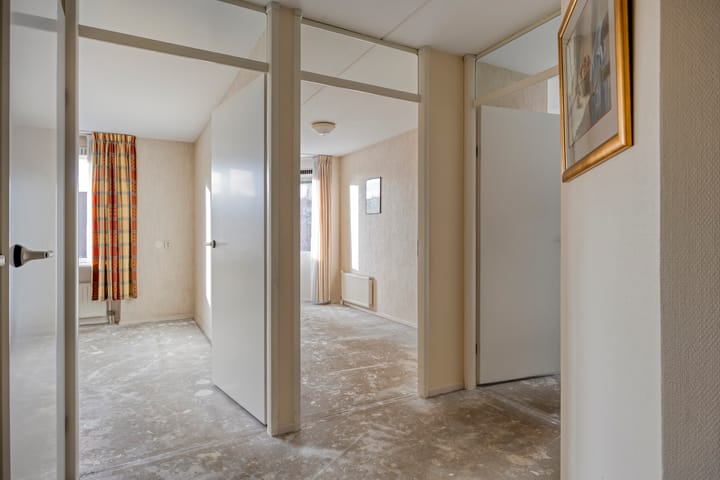 Foto 14 van Kerkewijk 75-J