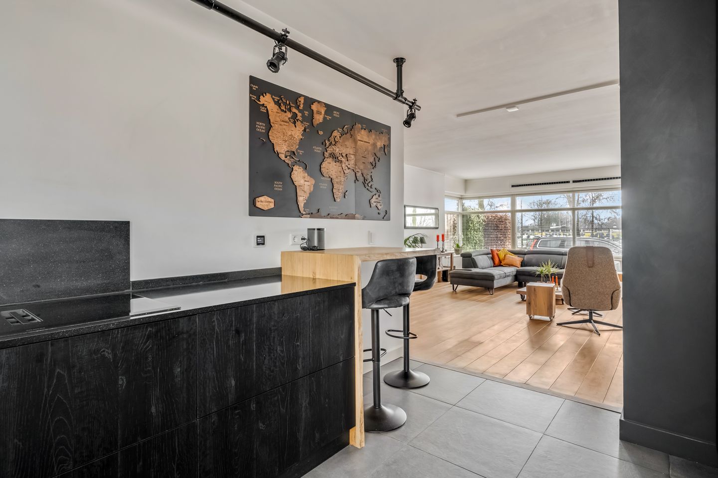 Foto 19 van Spitsbergenweg 31