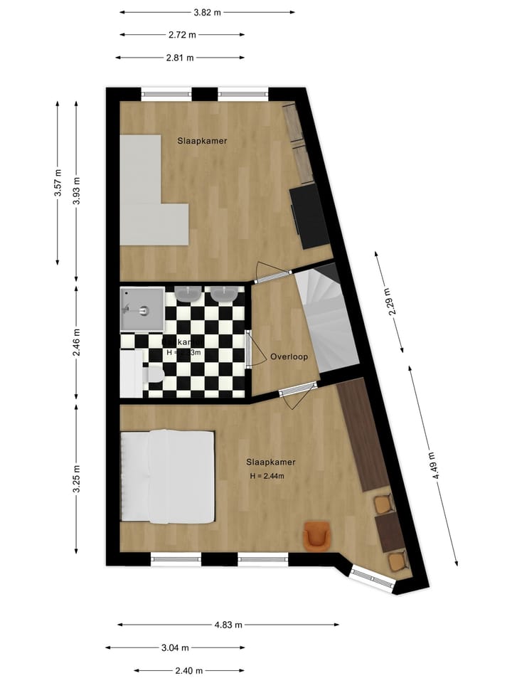 Foto 39 van Statenlaan 10