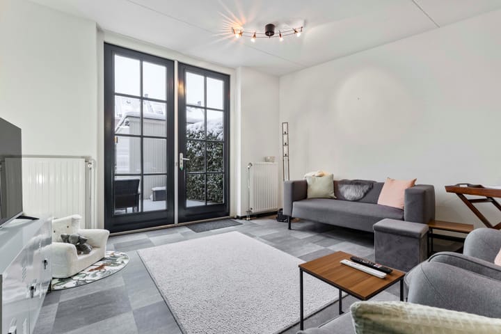 Foto 4 van Statenlaan 10