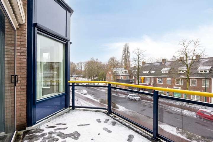 Foto 20 van Kerkewijk 75-J