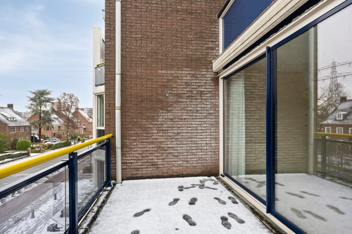 Foto 21 van Kerkewijk 75-J