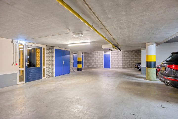 Foto 24 van Kerkewijk 75-J