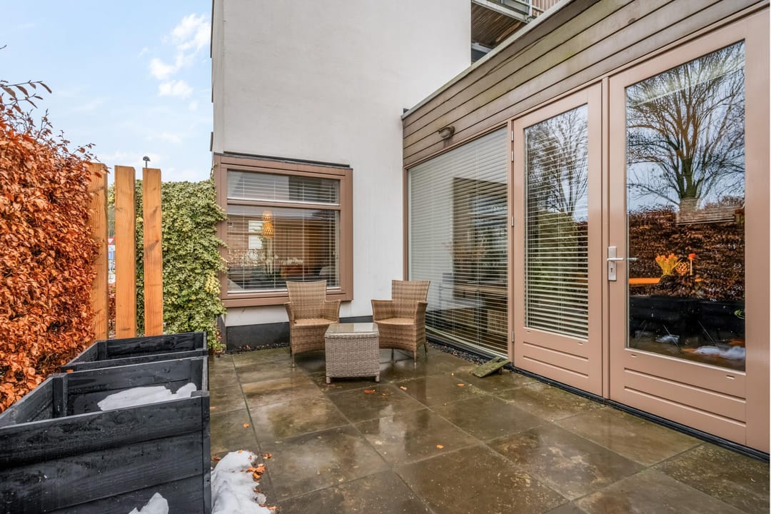 Foto 41 van Spitsbergenweg 31