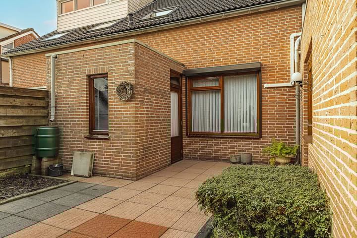 Foto 29 van Noordsingel 39