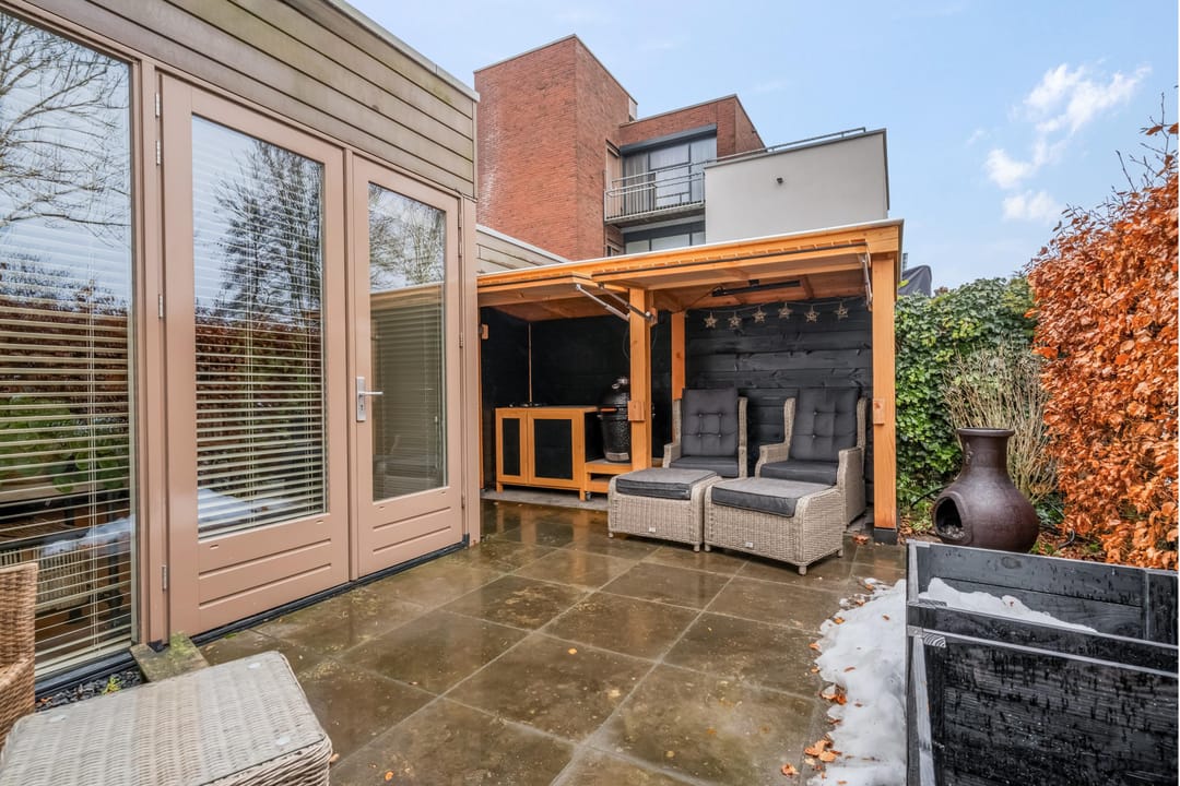 Foto 43 van Spitsbergenweg 31